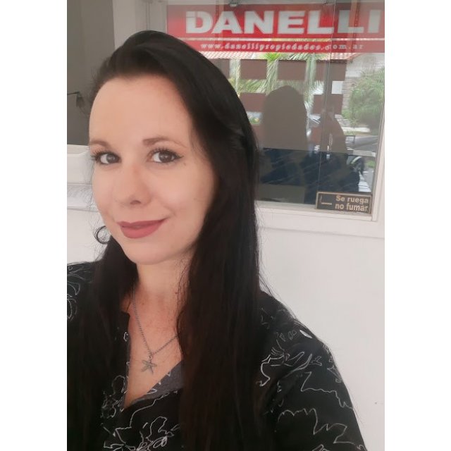 Antonela Danelli